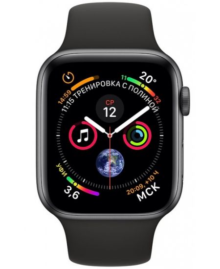 Apple Watch Series 4 44